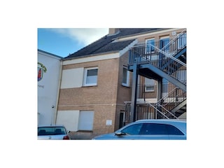 Appartamento per vacanze Borkum Registrazione all'aperto 8