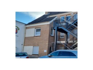 Vakantieappartement Borkum Buitenaudio-opname 8