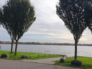 Der See bei Dirkshorn