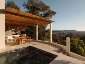 Luxusvilla mit Meerblick und Whirlpool - Nordstrand - image1