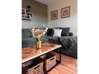 Maison de vacances Kranichfeld Équipement 1