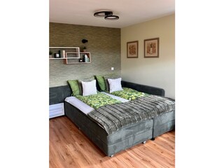 Vakantiehuis Kranichfeld Kenmerken 6