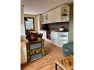 Vakantiehuis Kranichfeld Kenmerken 7