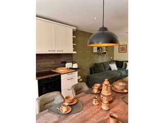 Vakantiehuis Kranichfeld Kenmerken 8