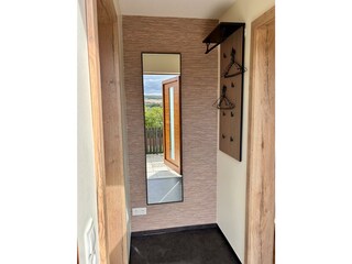 Vakantiehuis Kranichfeld Kenmerken 9