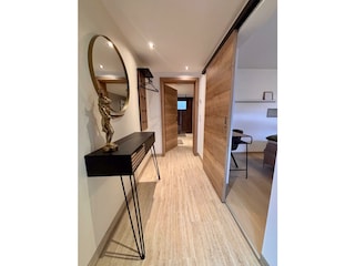 Flur Souterrain