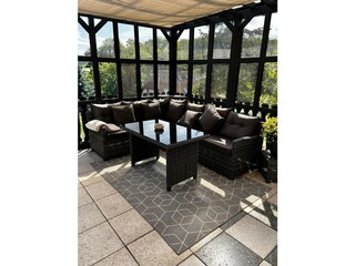 Maison de vacances Kranichfeld Enregistrement extérieur 3