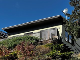 Maison de vacances Kranichfeld Enregistrement extérieur 4