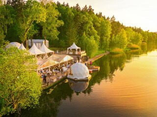 Vakantiehuis Kranichfeld Omgeving 15