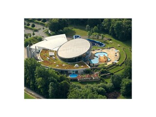 Maison de vacances Kranichfeld Environnement 16