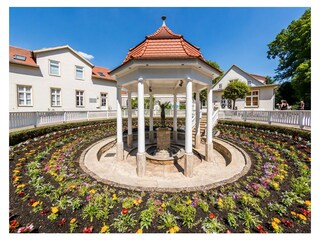 Vakantiehuis Kranichfeld Omgeving 19