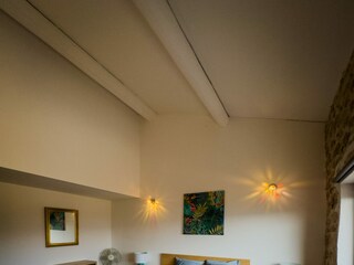 Ferienhaus Mormoiron Ausstattung 6