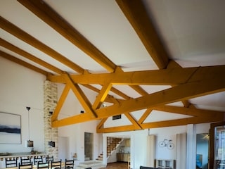 Ferienhaus Mormoiron Ausstattung 7