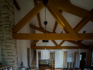 Ferienhaus Mormoiron Ausstattung 4