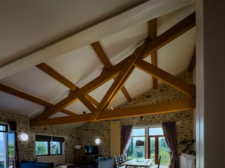 Ferienhaus Mormoiron Ausstattung 5