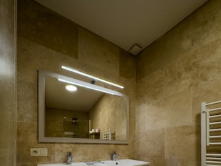 Ferienhaus Mormoiron Ausstattung 13