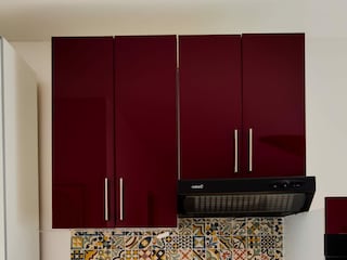 Ferienhaus Mormoiron Ausstattung 6