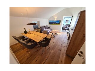Appartement Garmisch-Partenkirchen Équipement 3