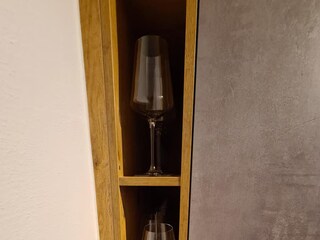 Appartement Garmisch-Partenkirchen Équipement 6