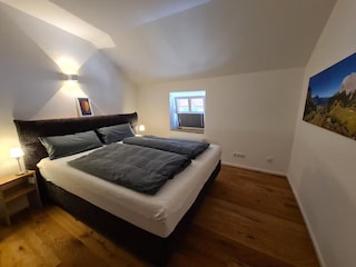 Appartement Garmisch-Partenkirchen Équipement 11