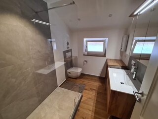 Appartement Garmisch-Partenkirchen Équipement 13