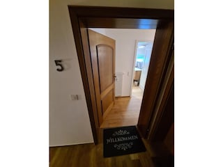 Appartement Garmisch-Partenkirchen Équipement 16