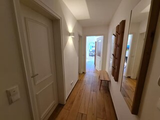 Appartement Garmisch-Partenkirchen Équipement 17