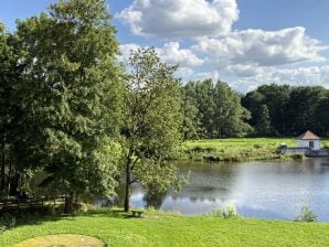 Ferienwohnung Sonnenblick am Wehr - Frankenberg in Sachsen - image1