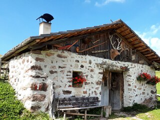 Holiday apartment St. Ulrich in Gröden Environment 19