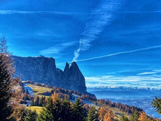 Holiday apartment St. Ulrich in Gröden Environment 22