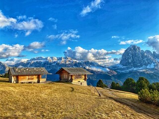 Holiday apartment St. Ulrich in Gröden Environment 23