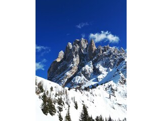 Holiday apartment St. Ulrich in Gröden Environment 30