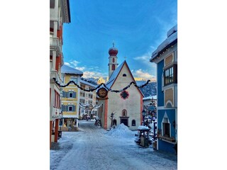 Weihnachtsdorf St.Ulrich