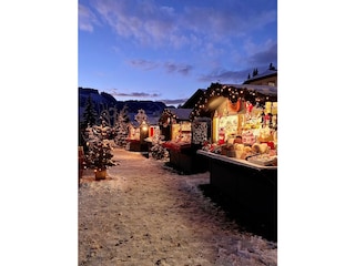 Weihnachtsmärkte