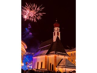 Holiday apartment St. Ulrich in Gröden Environment 31