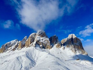 Holiday apartment St. Ulrich in Gröden Environment 32