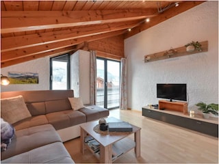 Appartement Sonthofen Équipement 1