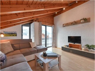 Appartement Sonthofen Kenmerken 1