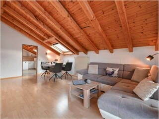 Appartement Sonthofen Kenmerken 6