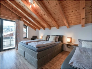 Appartement Sonthofen Équipement 8