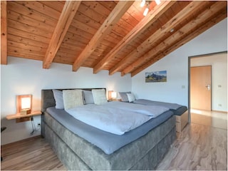 Appartement Sonthofen Équipement 9