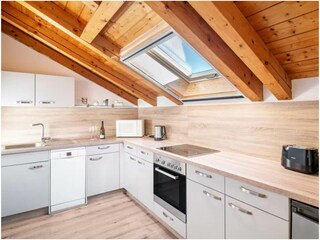 Appartement Sonthofen Kenmerken 11