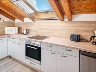 Appartement Sonthofen Kenmerken 12