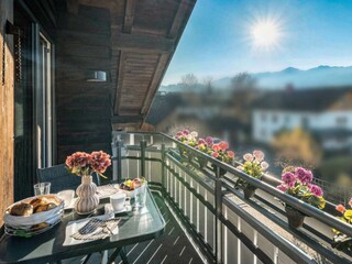 Appartement Sonthofen Buitenaudio-opname 2