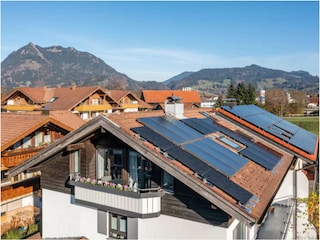 Appartamento Sonthofen Ambiente 20