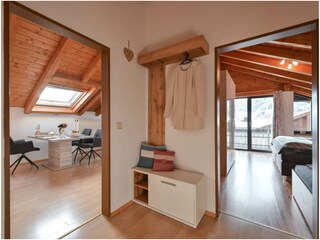 Appartement Sonthofen Kenmerken 15