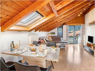 Appartement Sonthofen Équipement 16