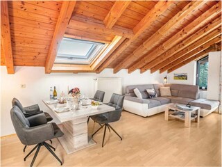 Appartement Sonthofen Kenmerken 17