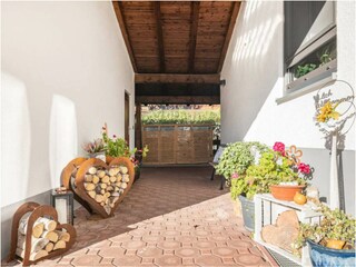 Appartamento Sonthofen Registrazione all'aperto 3