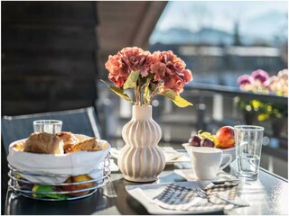 Appartement Sonthofen Buitenaudio-opname 4